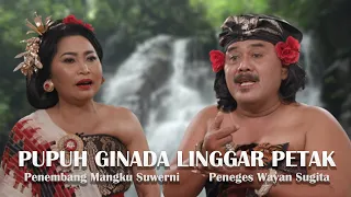 Download PUPUH GINADA LINGGAR PETAK MANGKU SUWERNI MP3