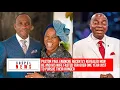 Lagu PASTOR PAUL ENENCHE RECENTLY REVEALED HOW HE AND HIS WIFE FASTED FOR OVER ONE YEAR FOR PRESENCE