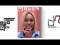 NINIOLA FT BUSISWA - MAGUN REMIX (OFFICIAL VIDEO)