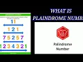 palindrome program in c using while loop palindrome program in c without using string functions