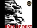 Rage of Dust - SPYAIR