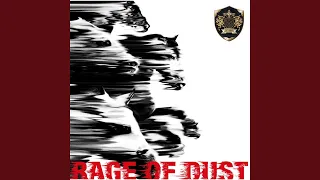 YouTube影片, 內容是機動戰士鋼彈 鐵血孤兒 第二季 的 片頭曲「Rage of Dust」SPYAIR