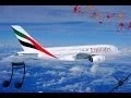 NEW! Emirates Airline boarding music/song 2014 [FULL VERSION]