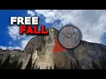 Into The Abyss The 2018 El Capitan Climbing Disaster