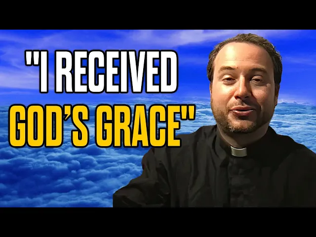 Father Daniel Maria KAC