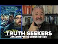 Truth Seekers 2020 Amazon Prime Series Review