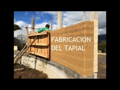 Download MP3 LA TIERRA: MATERIAL DE CONSTRUCCIÓN NO CONVENCIONAL -TA2 Materiales de Construcción