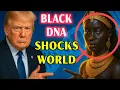 Download Lagu Black Jesus: 99.9% OF AFRICAN AMERICANS HAVE HEBREW DNA — HIDDEN FOR CENTURIES!