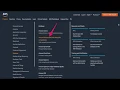 AWS DocumentDB MongoDB Compatibility walk through