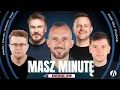 Lagu MASZ MINUTĘ S3E6  - Piotr Zola Szulowski, Rejent, Minkiewicz, Kowalski, Sobaniec