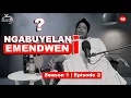 Download Lagu NGABUYELANI EMENDWENI? | Ngabanjwa embhedeni nendoda | S1 - EP2