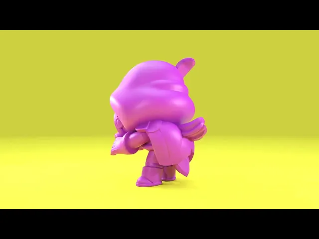 Cordelius (Original) - Brawl Stars video thumbnail