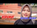 Download Lagu KERAMAT (Lirik Lagu ) | REVINA ALVIRA COVER DANGDUT TERBARU 2024