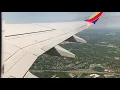 Southwest Airlines - 737-700 N769SW