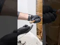 Copper Pipe Capping Tip -