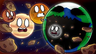 EARTH MONSTER 🌎 (COMPILATION)
