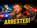 Below Deck Med Star Nathan Gallagher ARRESTED Know What Happened