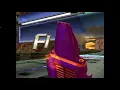 F-Zero GX Grand Prix Ruby Cup Master Class Captain Falcon