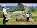 Download Lagu Dream House 80% Complete - 17 Year Old Single Mother Gets Help From Kind CEO ||@Singlemomkhe98