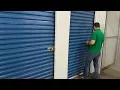 Bentley Storage - Unit A01