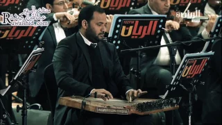 عبدالله الرويشد عبود خواجة اتبع قلبي 