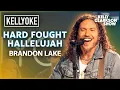 Lagu 'Hard Fought Hallelujah' By Brandon Lake | Cameo-oke