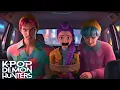 Download Lagu 🔥SOS! SAVE RUMI FROM THE TRAIN | K-Pop Demon Hunters