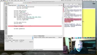 Python Programming By Example Lesson 6