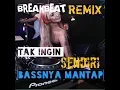 Download Lagu DJ AKU MASIH SEPERTI YANG DULU ( TAK INGIN SENDIRI ) BREAKBEAT BASSNYA MANTAP COYYY [ MDJ ]