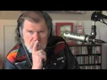 Pat St John on Sirius XM