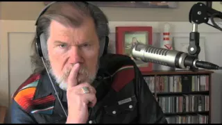 pat st john on sirius xm