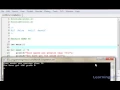 36 Conditional Compilation Macros if else elif endif in C Tutorial