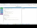 CS1030 M5 U9 Python calculating averages