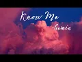 Download Lagu KNOW ME - GEMINI (제미나이) [LYRICS VIDEO]