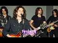 Download Lagu Firebound (Hard Rock) — legt het mannelijke instinct en de aantrekkingskracht vast die ontstaat w...