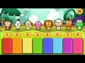Piano Kid - Unity Source Code