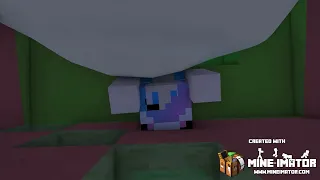 minecraft vore animation like matryoshka 3 part11
