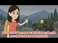 Download Lagu My Dad Left Me Stranded in the Mountains for Refusing to Give Him My Paycheck.