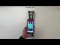 Barcode Scanning on Samsung Galaxy XCover6 Pro with Scanbot SDK