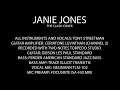 Janie Jones (The Clash cover)
