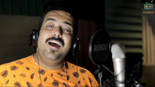 اسماعيل الليثي سألت كل المجروحين من مسلسل ابن حلال رمضان 2016 