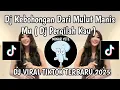 Download Lagu DJ KEBOHONGAN DARI MULUT MANISMU || DJ PERGILAH KAU PERGI DARI HIDUPKU VIRAL TIKTOK YANG KALIAN CARI