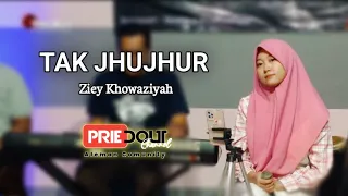Download Tak Jhujhur - Ziey Khowaziyah || Prie Dout Music MP3