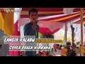 LANGIK KALABU DAVID ASTAR (cover) RHAEN NIRWANA