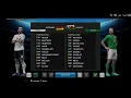 gameplay Pes 2013 for laptop/pc low spec - Germany vs wales 1-2 // setting superstar //
