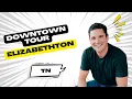 Walking Tour of Downtown Elizabethton TN Life in the Tri-Cities Johnson City Kingsport Bristol