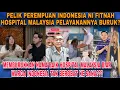 Lagu WANITA NI FITNAH HOSPITAL MALAYSIA PELAYANAN BURUK⁉️tapi dunia mengakui pelayanan malaysia terbaik