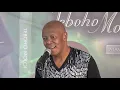 Teboho Moloi - Motho Mang Le Mang (Live)
