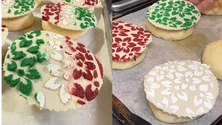 CONCHAS TALAVERA — solo tips 