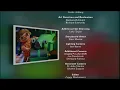 Bob the Builder A Christmas to Remember Original 2001 End Credits